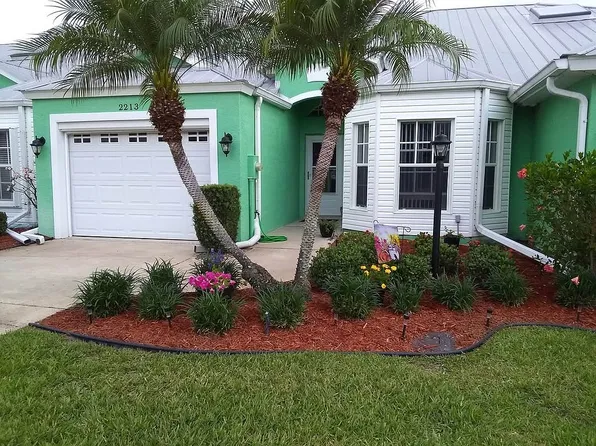 2213 Key West Ct, Sebring, FL 33870