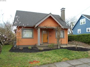 7034 N Commercial Ave, Portland, OR 97217
