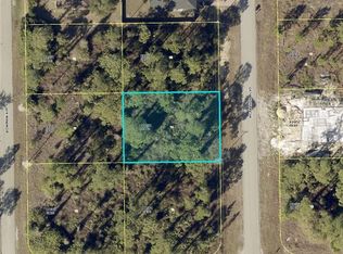 242 McArthur BLVD, LEHIGH ACRES, FL 33974