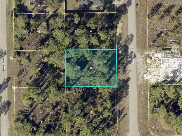 242 McArthur BLVD, LEHIGH ACRES, FL 33974