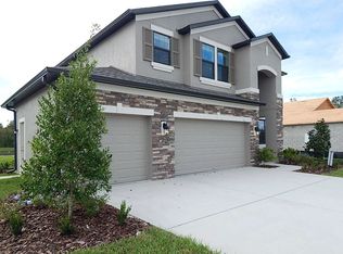 18810 Malinche Loop, Spring Hill, FL 34610