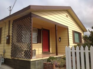 1244 Harding St, Seaside, CA 93955