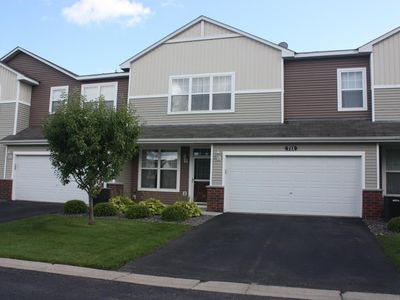 711 Willow Glen Dr #603, Buffalo, MN, 55313