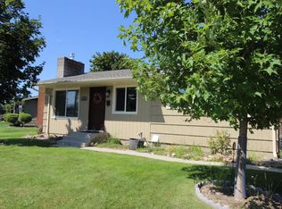 1630 Bel Vue Dr #1630, Missoula, MT 59801