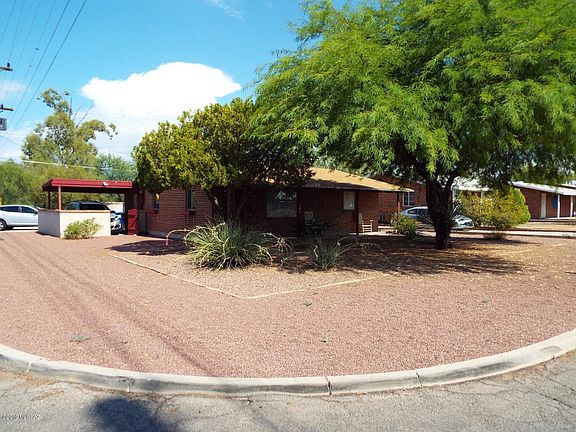 Front before black fence 2