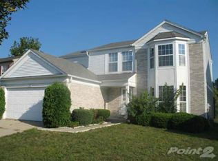3229 Monument Dr, Ann Arbor, MI