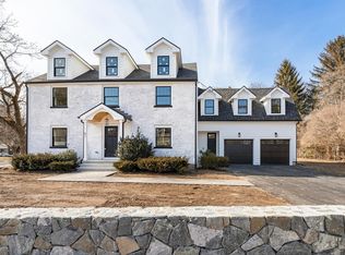 47 Grove St, Winchester, MA 01890