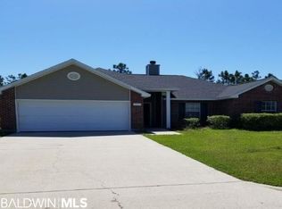 3224 Bellingrath Dr, Foley, AL 36535