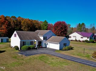 141 Eccles Drive, Hagaman, NY 12086