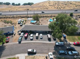 1314 S Pershing St, Moses Lake, WA 98837
