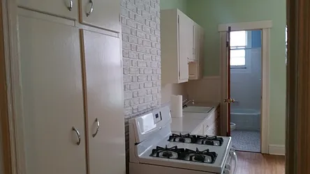 Rented by MCR Realty