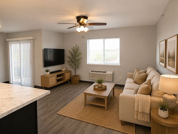 2nd image of 7708 Adrina Dr #201