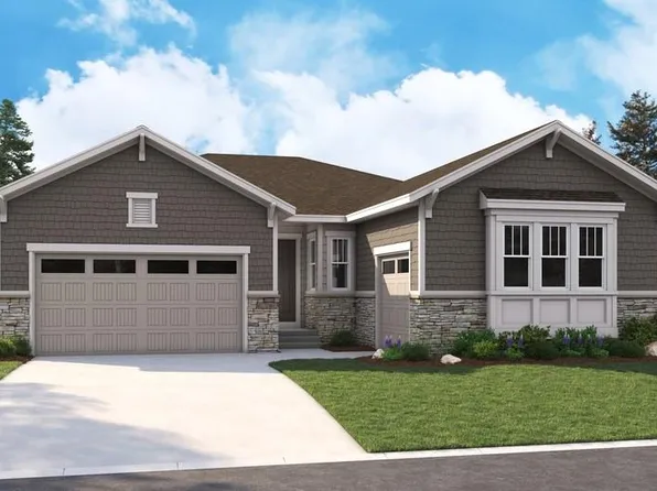 5602 Riverbend Avenue, Firestone, CO 80504