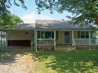 3503 S Penn St, Muncie, IN 47302