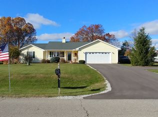 3602 Mystic Ct, Adrian, MI