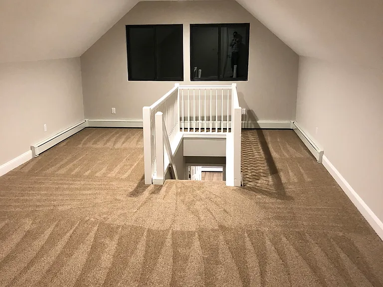 2nd Floor Primary Bedroom