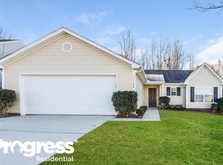 11108 Palestrina Rd, Charlotte, NC 28215