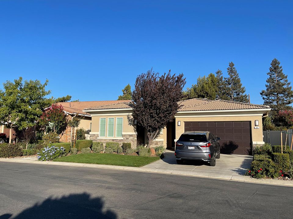 383 Via Attivo, Oakdale, CA 95361 Zillow