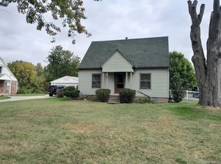 621 Tromley St, Inkster, MI 48141