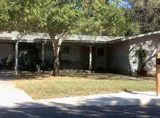 219 Middlebury Dr, San Antonio, TX 78217