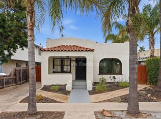 4480 41st St, San Diego, CA 92116