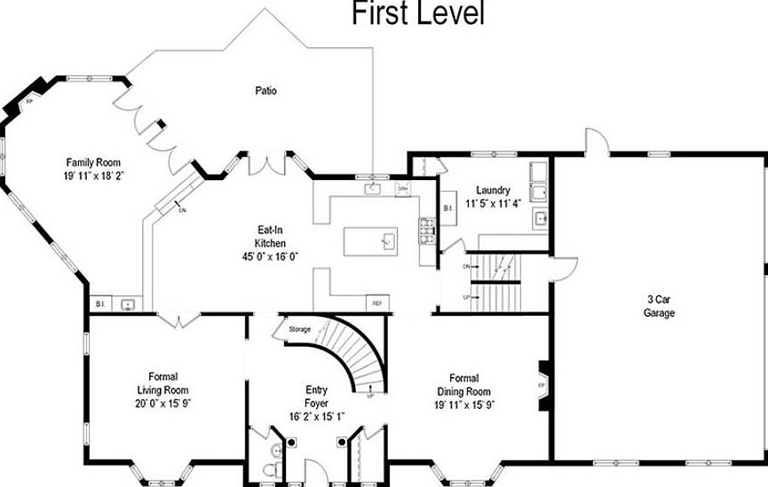 1st image of 50 Marbourne Dr