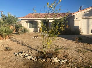 60400 Overture Dr, Palm Springs, CA 92262