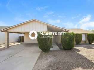 2543 E Hopi Ave, Mesa, AZ 85204