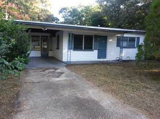 5303 49th Avenue Cir N, Saint Petersburg, FL 33709