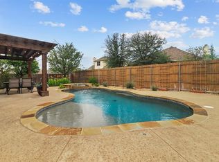 13556 Leather Strap Dr, Haslet, TX 76052