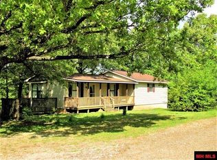 312 8th St, Cotter, AR 72626