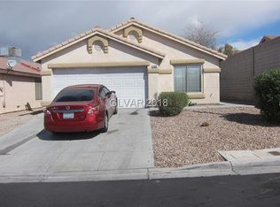 6488 Shining Sand Ave, Las Vegas, NV 89142