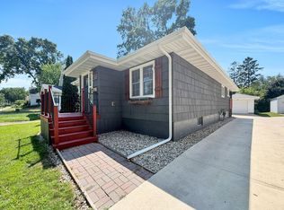 1024 5th St SW, Willmar, MN 56201
