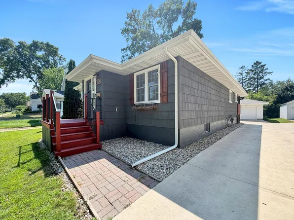 1024 5th St SW, Willmar, MN 56201