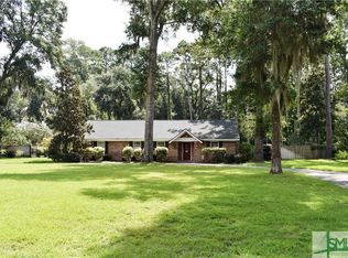 14820 Honeysuckle Rd, Savannah, GA 31419
