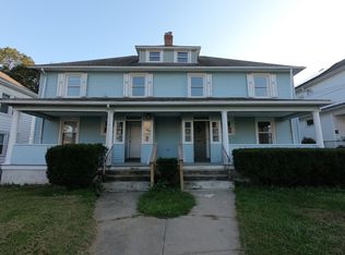 27 Thomaston St, Hartford, CT 06112