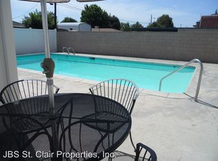 520 Lansing Dr APT 4, Bakersfield, CA 93309