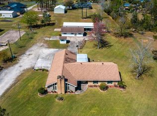 3055 Chalkley Pines Rd, Sulphur, LA 70663
