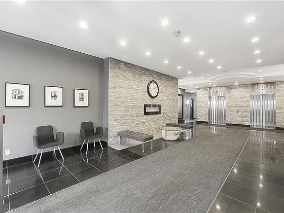 2nd image of 135 James St S #802