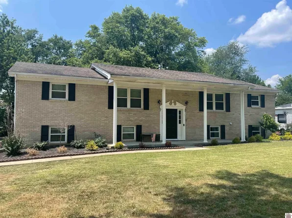 265 Windmill Dr, Paducah, KY 42001