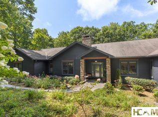 289 Apple Mountain Circle, Highlands, NC 28741