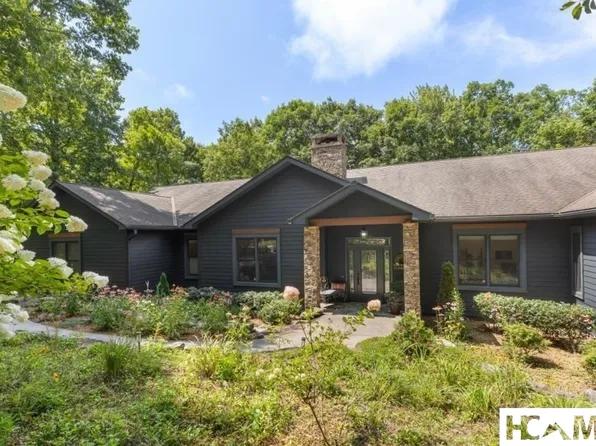 289 Apple Mountain Circle, Highlands, NC 28741