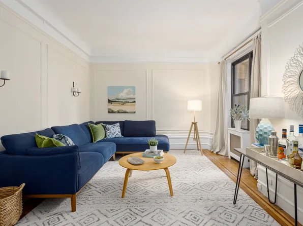 55 West 95th Street image 1 of 9