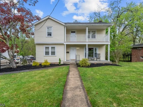 133 Central Ave, Long Hill Twp., NJ 07980