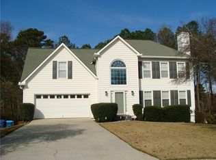 600 Tribble Way, Loganville, GA 30052