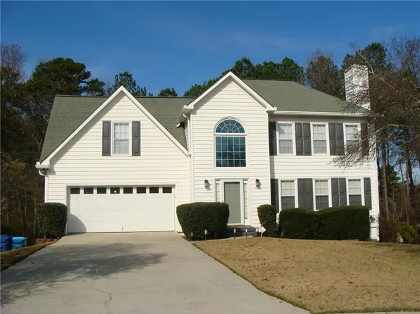 600 Tribble Way, Loganville, GA 30052