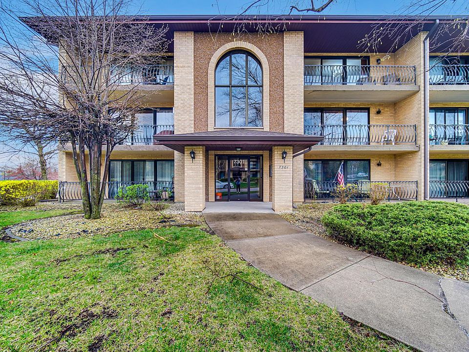 1st image of 7301 Evergreen Dr APT 3B
