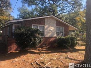 4400 Bon Aire Blvd, North Charleston, SC 29418