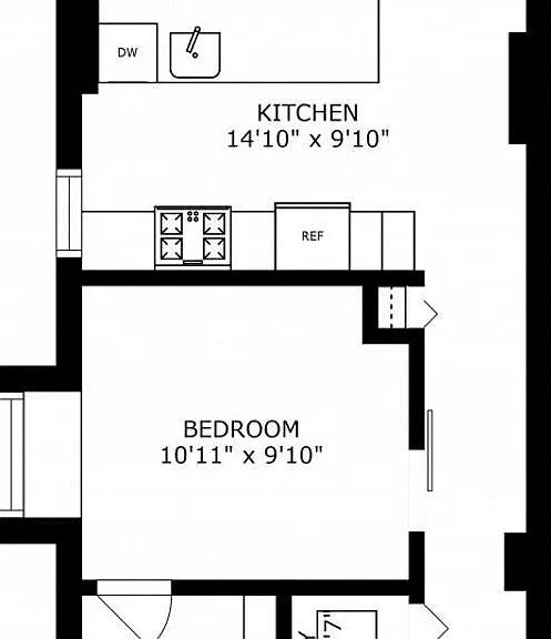 Library Lofts — Photo 58