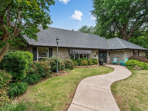 714 Long Cir, Norman, OK 73071
